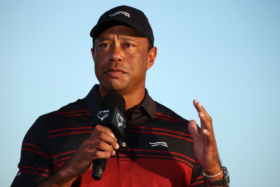 全米アマ＆ジュニア優勝者にタイガー冠の栄誉 USGAが歴史的改称