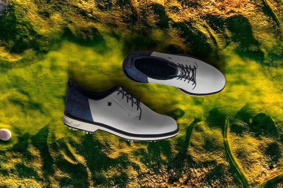 タイトリスト　フットジョイ　ツアーコレクション　ジャケット　USモデル　L TITLEIST(タイトリスト),FOOTJOY(フットジョイ) | ゴルフ用品