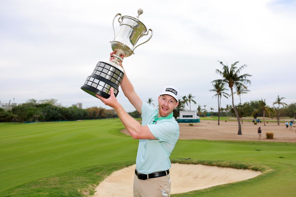 初VのB・キャンベルが12位浮上 松山英樹は2位キープ【FedExCup