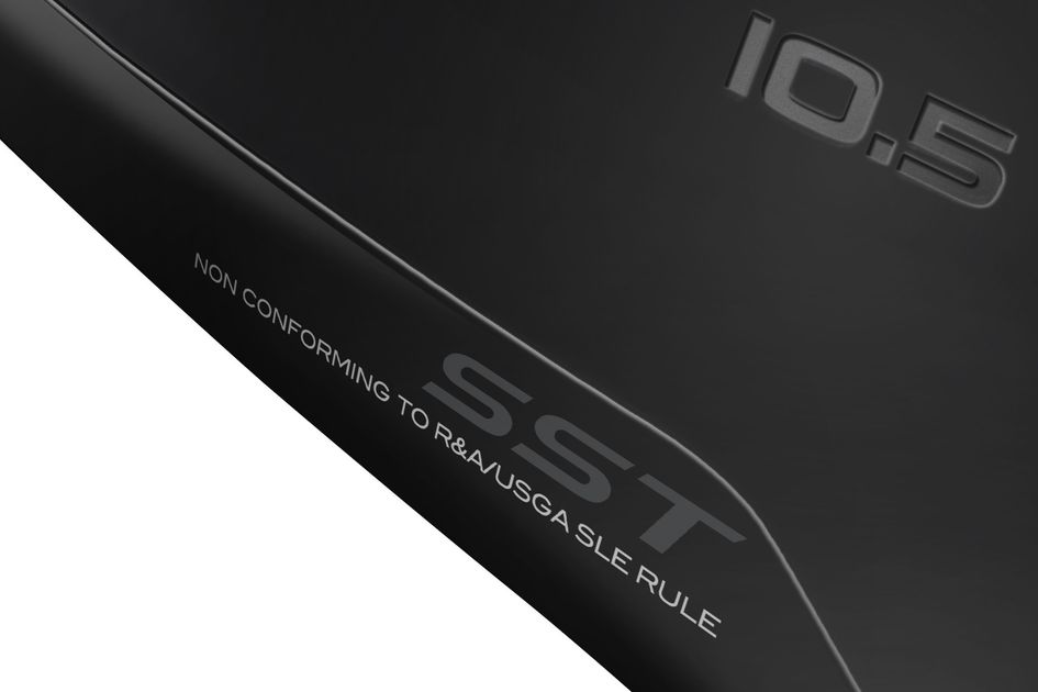 なんと「CT値：325μs」の超高反発、リョーマ『マキシマIII SST』、千本