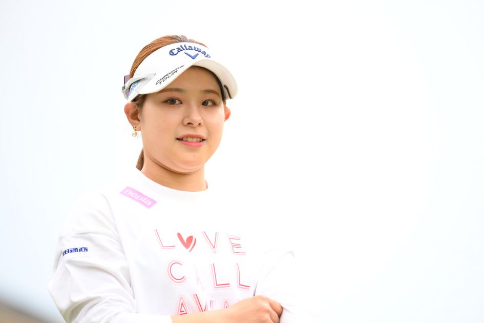 あと3試合しかない」“崖っぷち”の小倉彩愛 リランキング65位から