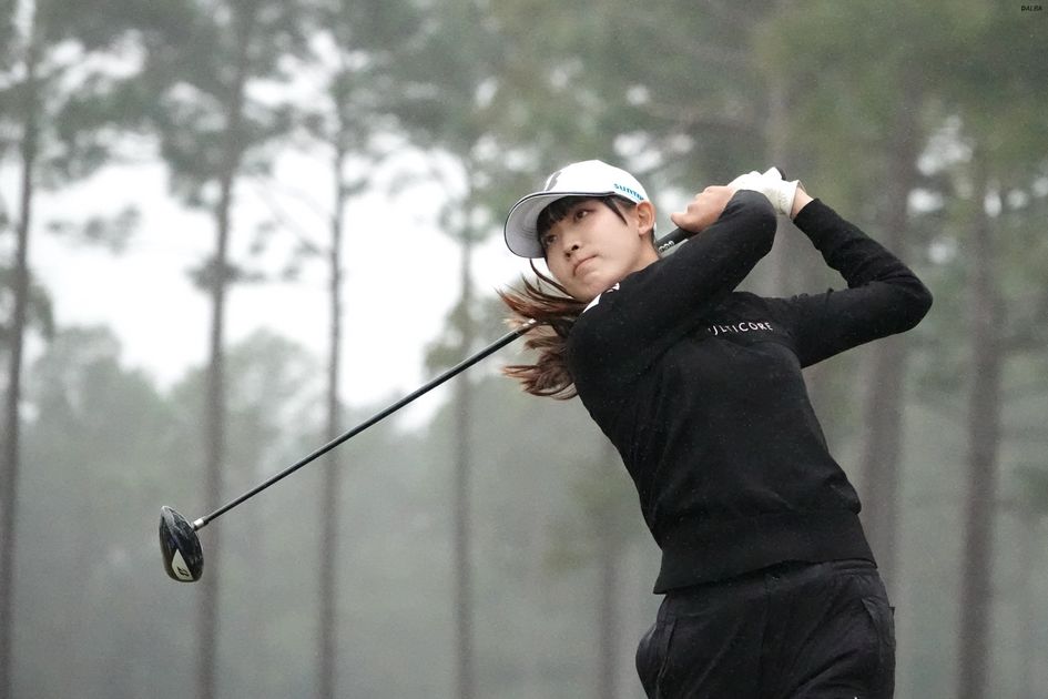 ゴルフマーカー　馬場咲希　2個セット WITB｜馬場咲希｜2024-10-10｜富士通レディース - Linkslover