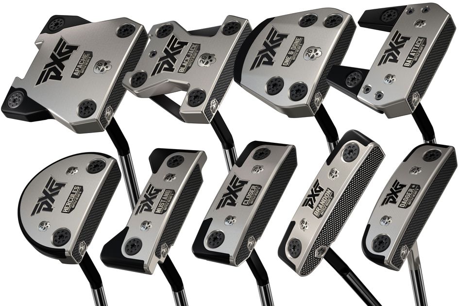 これはパターのゲームチェンジャーか！？ PXG『バトルレディII』、7月