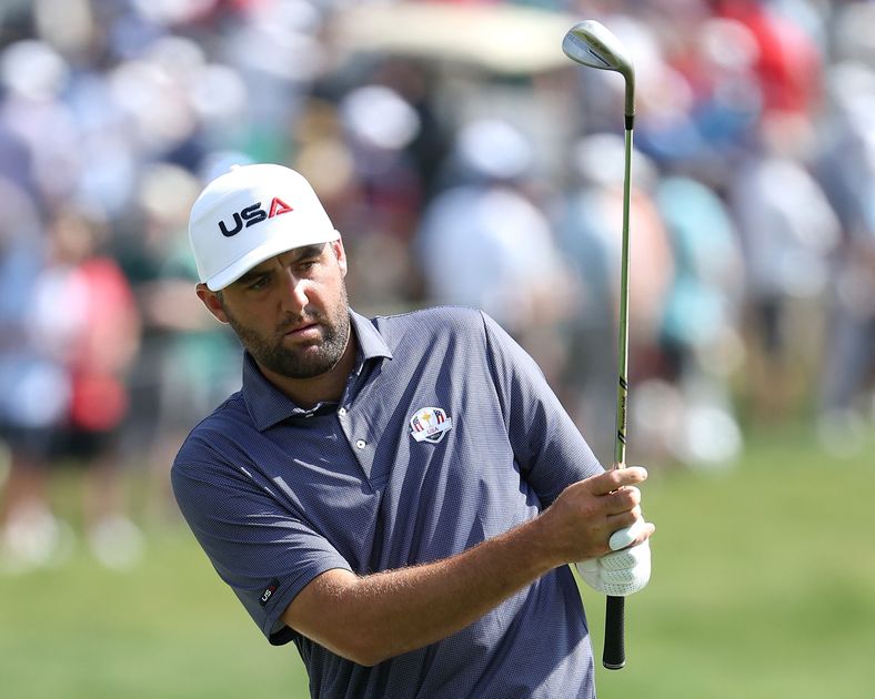 世界のツアーを席巻するボブ・ボーケイ自ら手掛けた『Vokey Signature