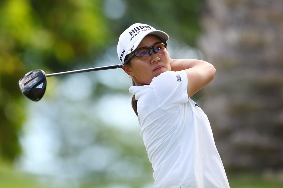 畑岡奈紗は上がり連続ボギーで2年ぶりVに届かず「もったいなかっ