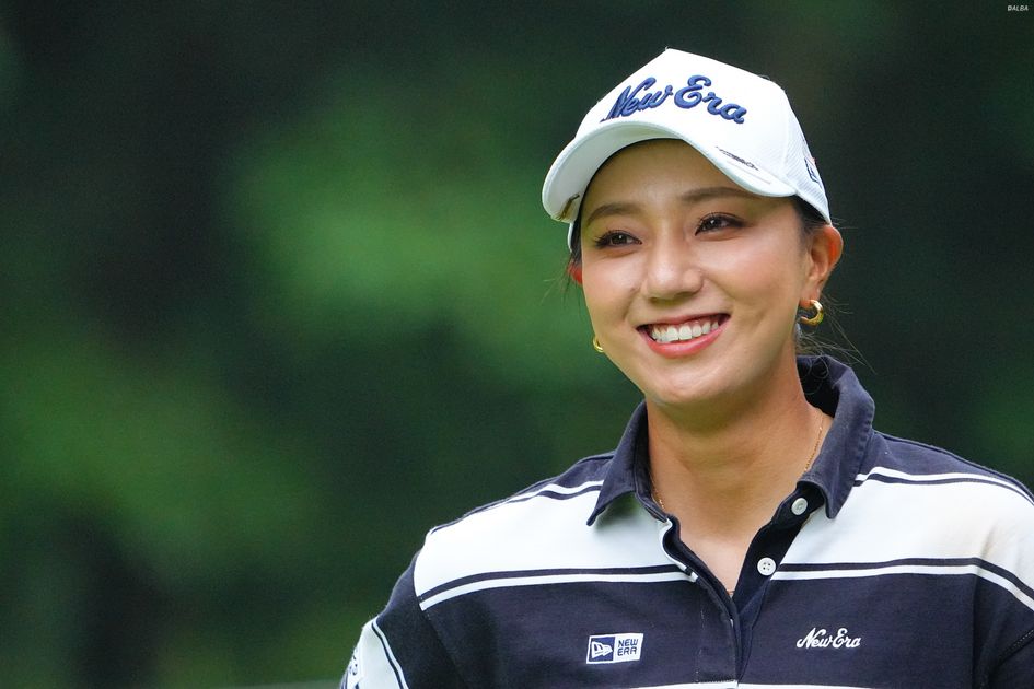 元高校球児の弟を「信じて」 ルーキー・政田夢乃が地元Vへ好位置