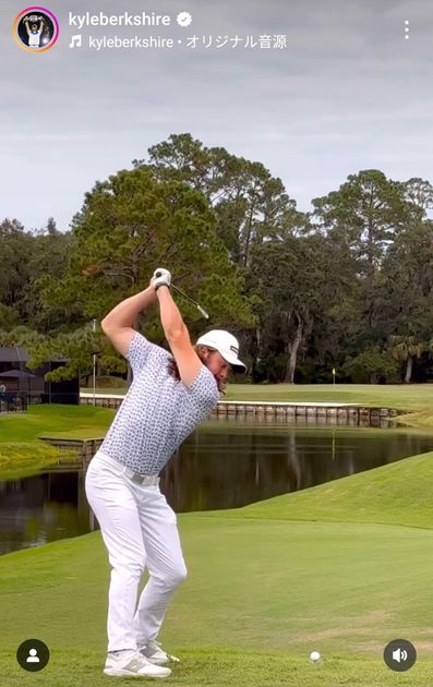 クリスチャンデイヨール のゴルフバグ クリスチャンデイヨール のゴルフバグ