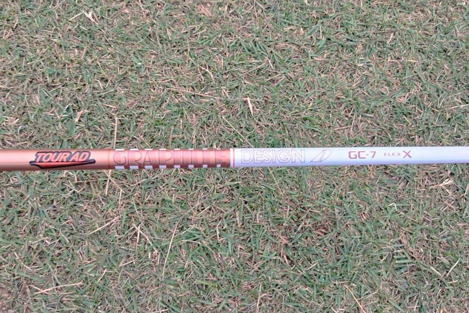 【堀川未来夢プロ愛用】Tour ad pt-7S シャフト⑤ s*w様 【堀川未来夢プロ愛用】Tour ad pt-7S シャフト⑤ - メルカリ