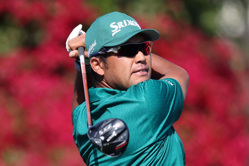 BETTINARDI ベティナルディ ツアープロト 早い者勝ち　レア　松山英樹 速報＞松山英樹が7バーディ「65」 62位→20位に急浮上 - ゴルフ総合