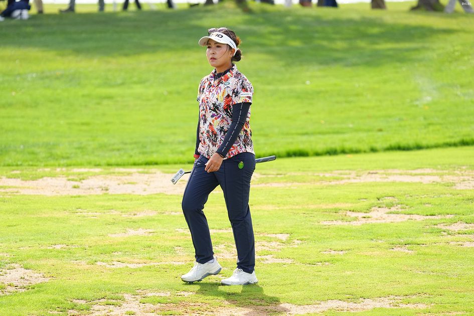 青木瀬令奈は姉・茉里奈さんと7年ぶり2度目のタッグ 「のほほんと回れ