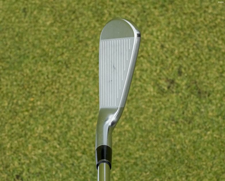 今季1億円を稼いだ竹田麗央の秘密兵器‼ シャフトチョイスが他と