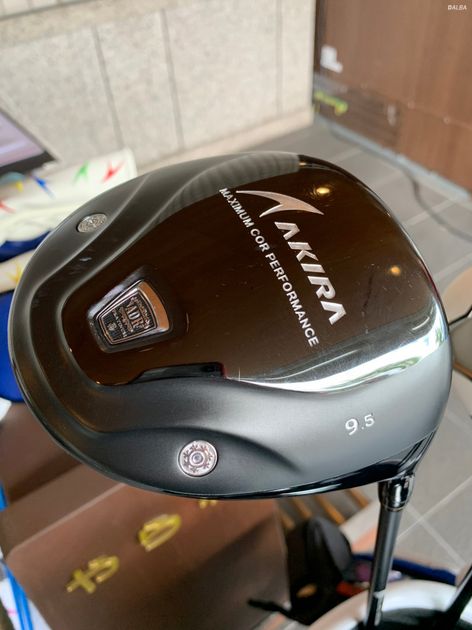 小滝水音　オウンネーム ボール ツアー初V・小滝水音の激シブセッティング 地クラブの雄「AKIRA