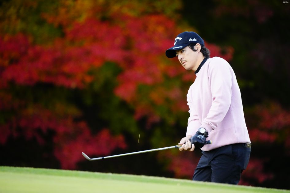 逆転賞金王へ“黄信号” 石川遼は出遅れ3オーバー「ここからしっかりと 