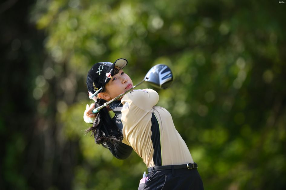 TOTOジャパンクラシック」開幕直前！ 菅沼菜々のインタビューが届き