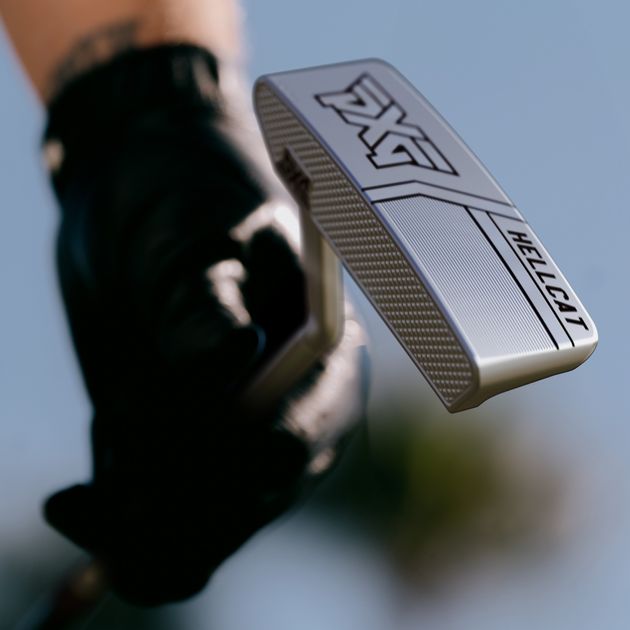 今度はゼロトルク・ブレード！PXGのZT第4弾『Hellcat ZT』パター