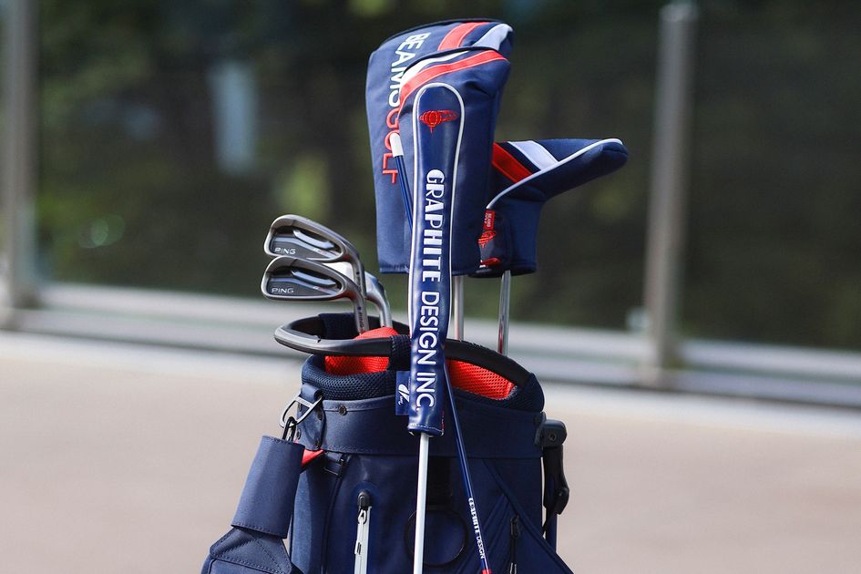 BEAMS GOLFとグラファイトデザインが初コラボ！ オシャレな