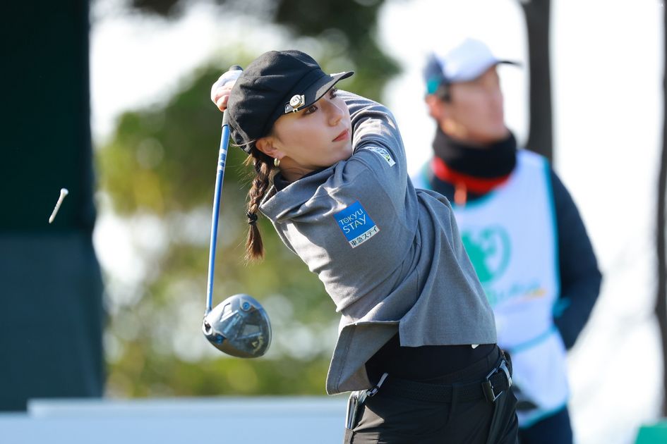 これからのトレンドか!? キャスケットをかぶって試合に出場した宮田成