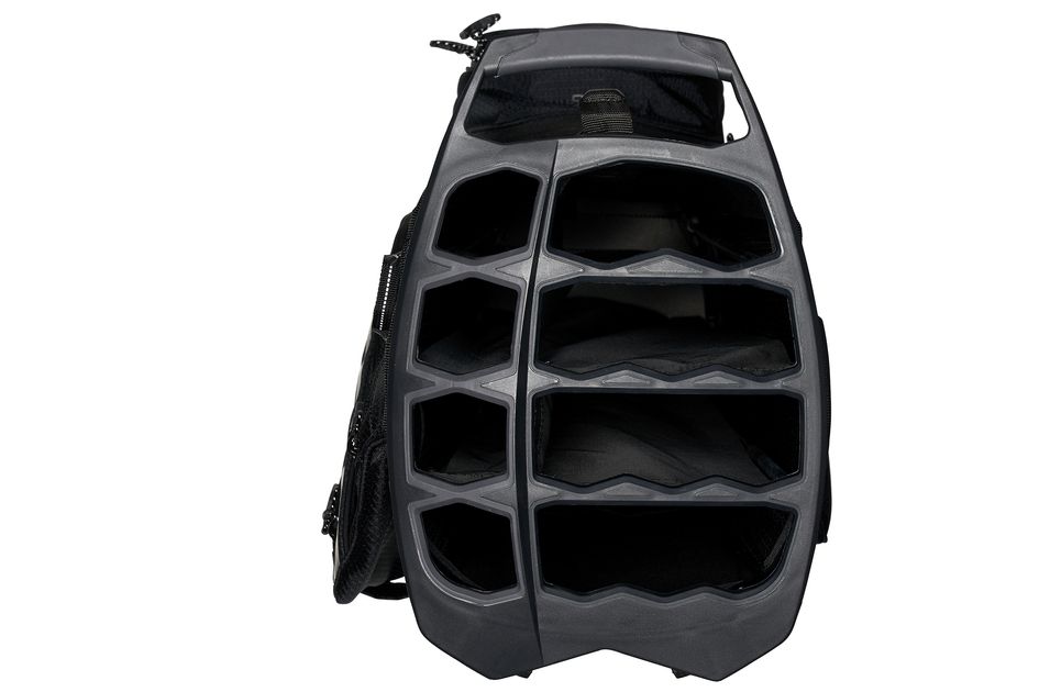 防水仕様OGIO社製 キャディバッグ 口枠15分割 楽天市場】ogio キャディバッグ 14分割の通販