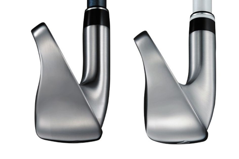 今季初！アイアン部門で『ゼクシオ』がトップ3を独占 レディスモデルが