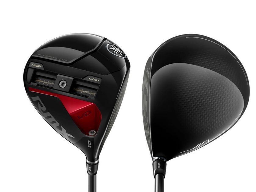 RMX VD／M」が3位にランクイン ヤマハ好調のワケとは？ 【ドライバー