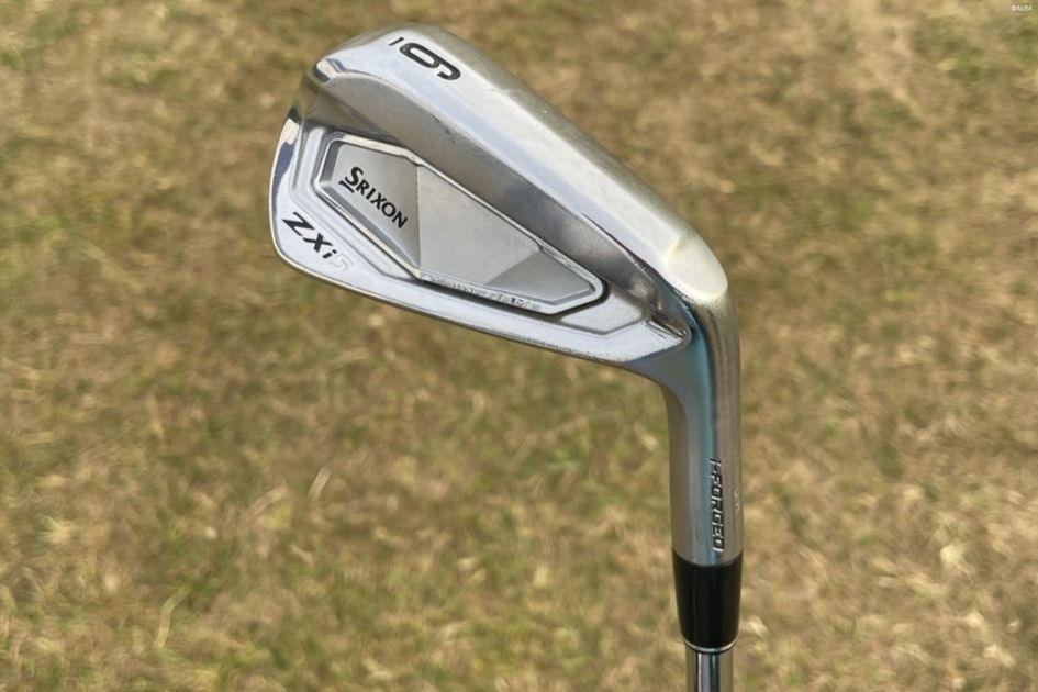 米ツアー2勝目を挙げた山下美夢有の愛用アイアンは、なぜソールの