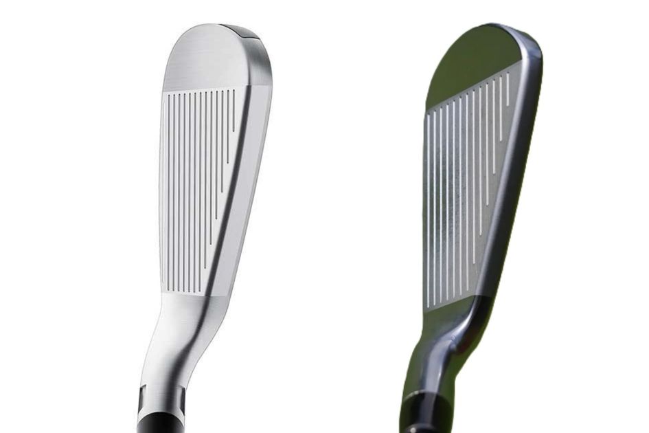 Scrape Intuning正規品　希少レアモデルVW GOLF5 1K 中古アイアン人気1位は2カ月連続で『STEALTH』 値下げが効いた名作