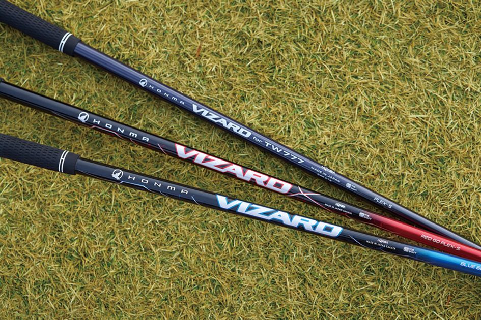 ティショットでもセカンドショットでも使える 史上最大ヘッドの