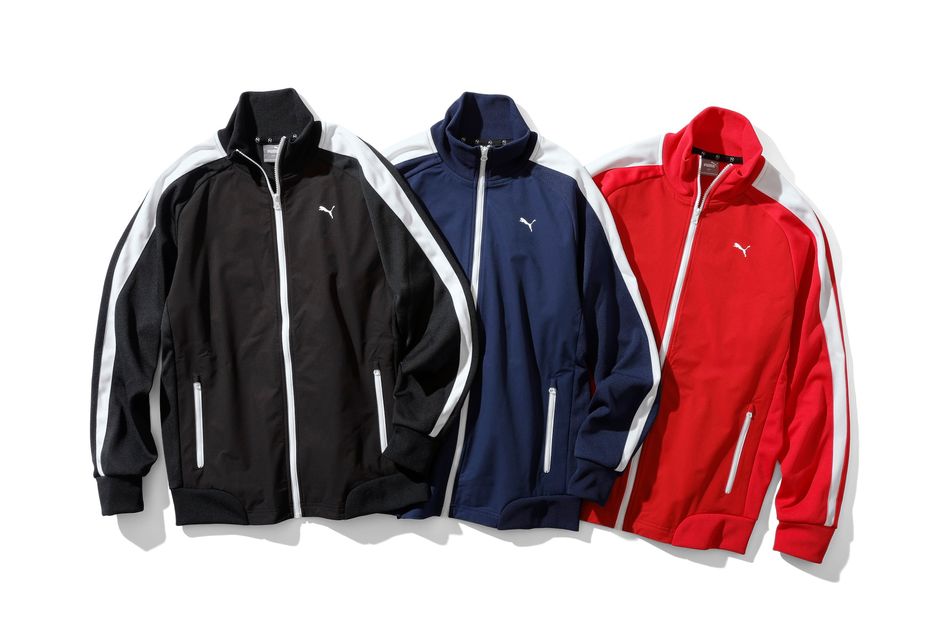 ■美品■ゴルフ■ジャージ■トラックジャケット■プージャー■ファウラー □美品□ゴルフ□ジャージ□トラックジャケット□プージャー