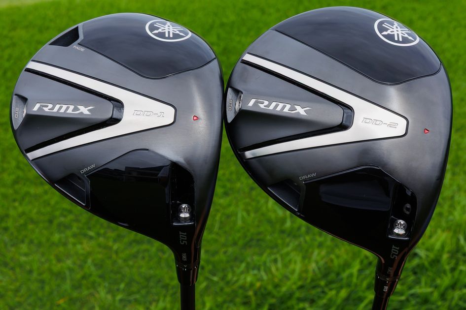 ヤマハ RMX VD/M アイアンセット 5.6.7.8.9.P 新品 YAMAHA ヤマハ RMX リミックス VD アイアン 6本 S