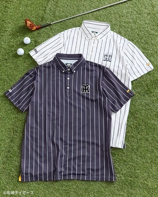藤川球児監督が選手にプレゼントしたことでも話題に！ 「GB GOLF」発の