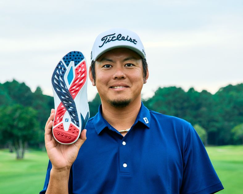 10％軽量化しつつ、30％もグリップ力向上！6代目のフットジョイ『PRO