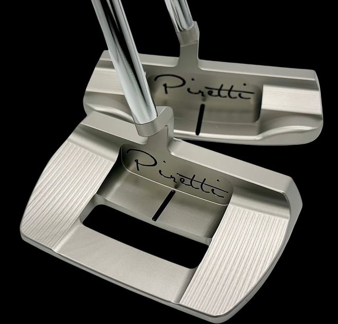 Piretti ピレッティ フェラーラ2.5 No-Torque 34インチ Piretti ピレッティ パター Ferrara2.5 No-Torque フェラーラ2.5