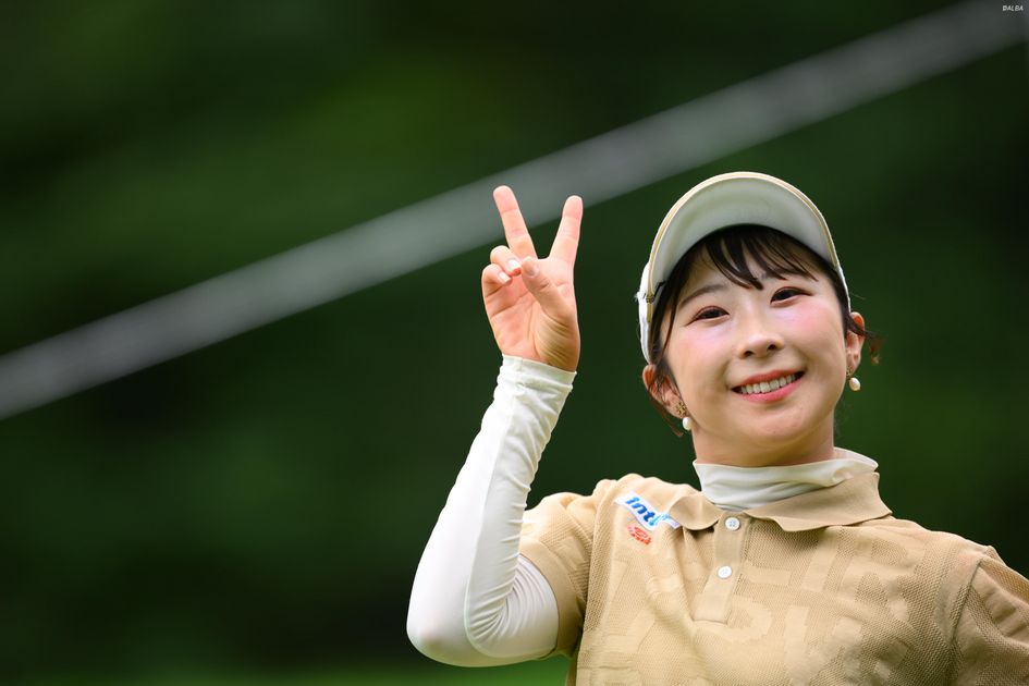 永嶋花音選手　ネームボール　サインあり Amazon.co.jp: 2022 JLPGA 永嶋花音 直筆サイン 94枚限定 : おもちゃ