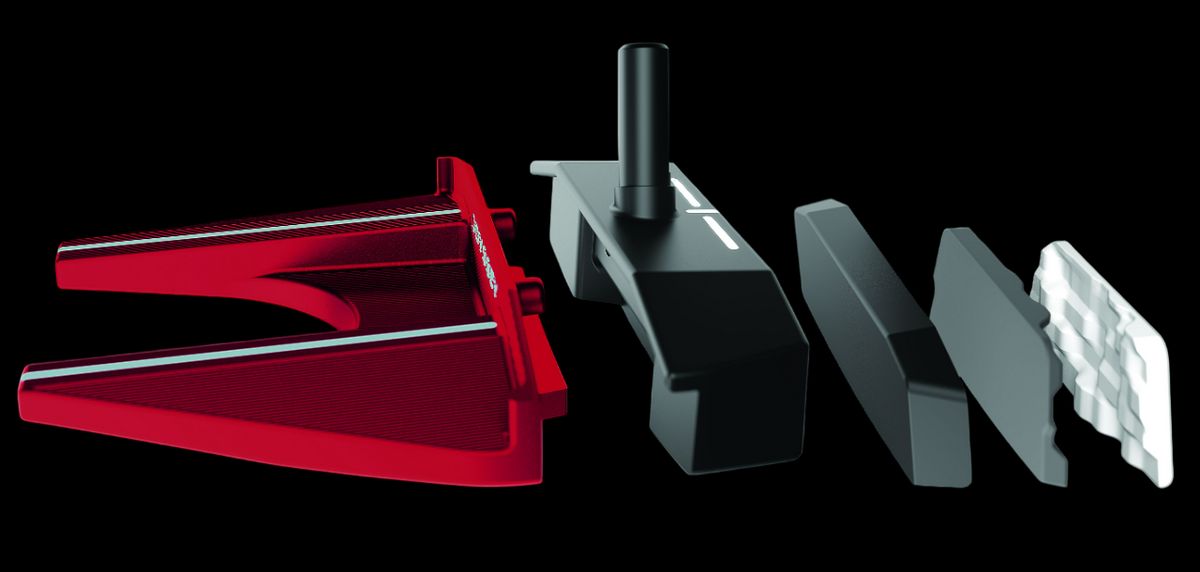 シャフト真っすぐで違和感もゼロ!? オデッセイの順回転・ゼロトルク