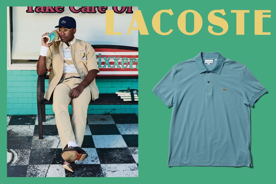ラコステなんですけど クロップドMA-1 BF024J - ラコステ（LACOSTE）公式オンラインストア