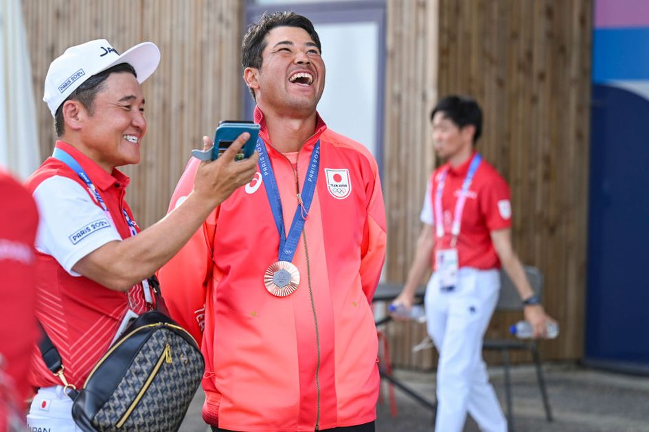 再び松山英樹をサポート！ 丸山茂樹がプレジデンツカップの副主将に