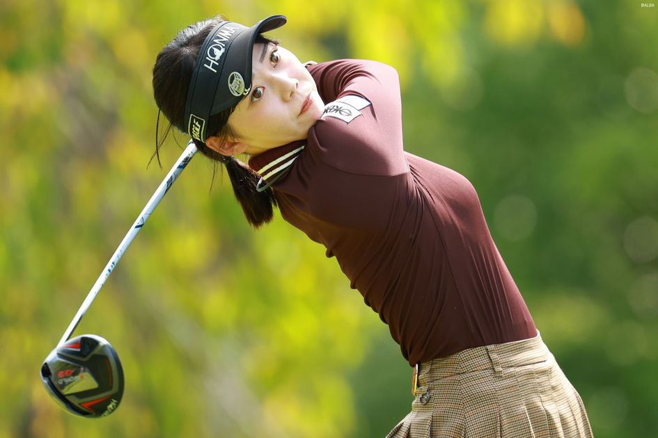 日本女子OPで戦う10人の “宣言プロ”たち JLPGA入りを目指す22歳の決意