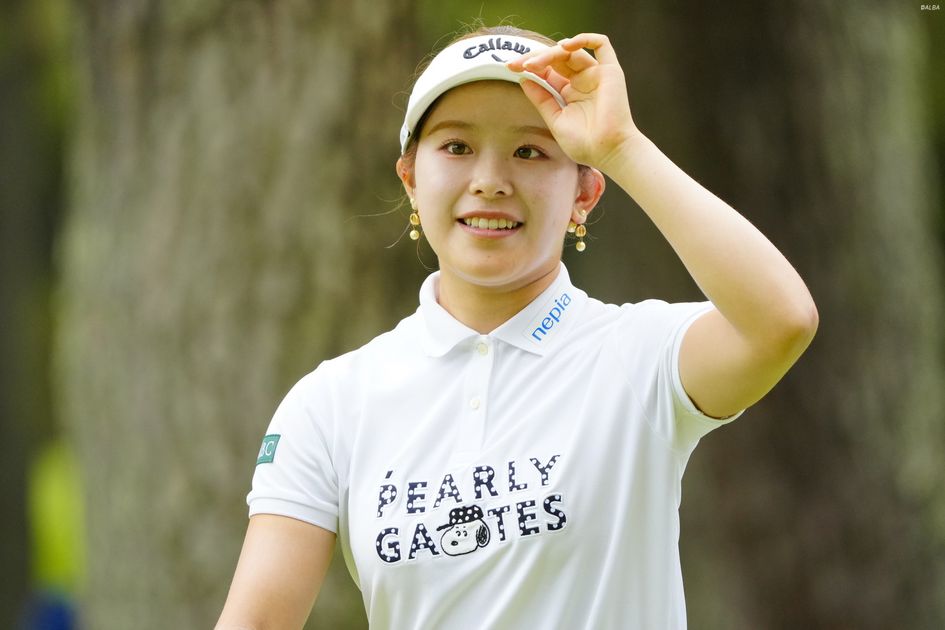 女子ゴルフ 吉田鈴プロ 直筆サイン入りボール 2025年最新】女子プロ