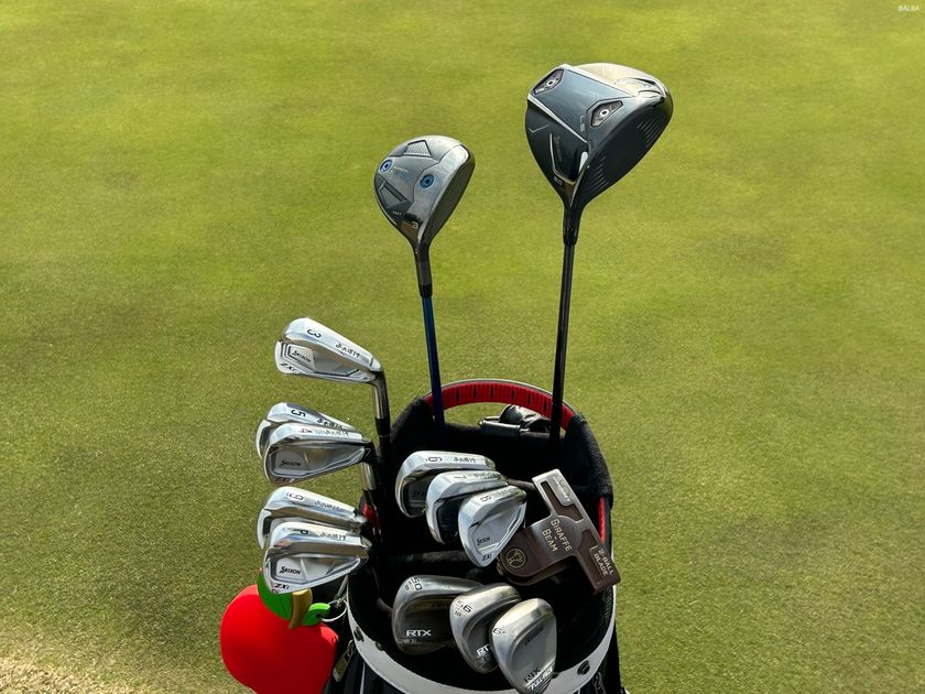 極美品 サイエンスギア SCIENCEGEAR 守破離 ドライバーシャフト