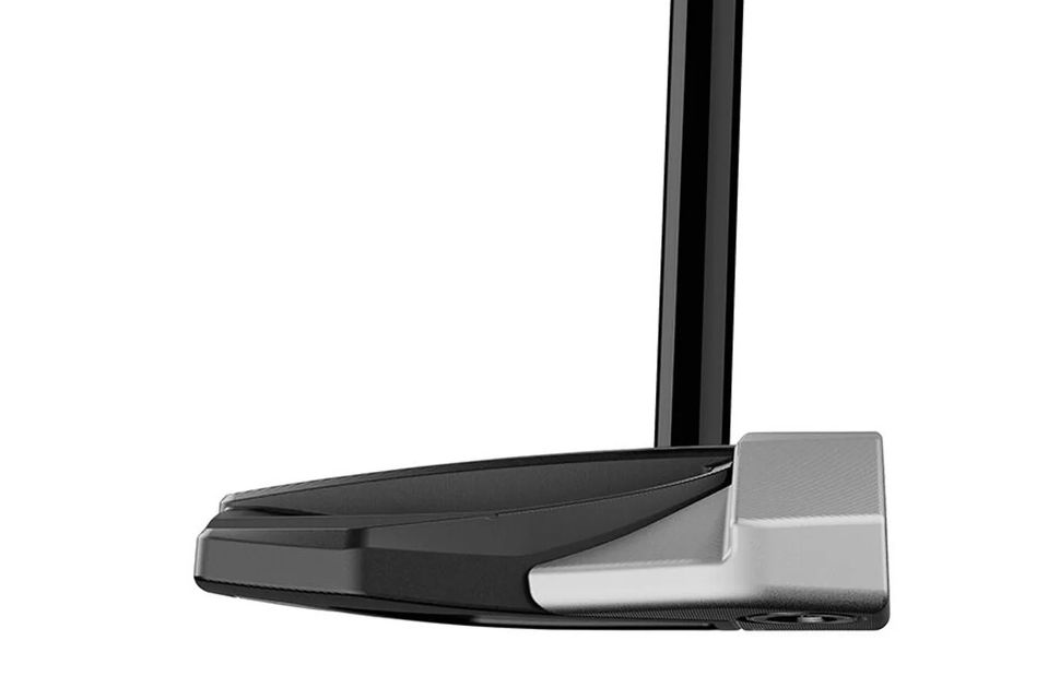 本日セール　テーラーメイド　パター Taylormade Spider TOUR Z TRUSS TM1 テーラーメイド スパイダー