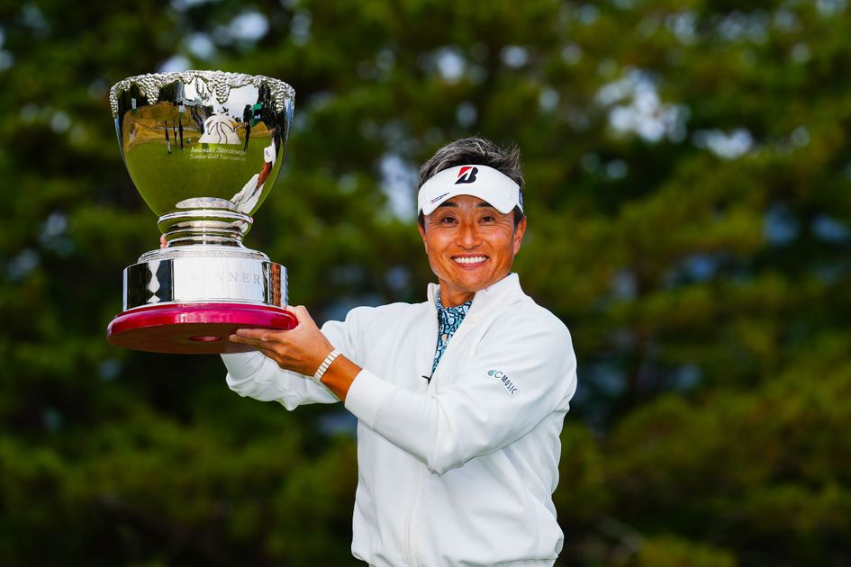 宮本勝昌が最終戦で今季3勝目 初の賞金王戴冠 - ゴルフ総合サイト ALBA Net