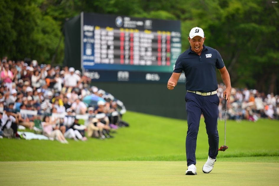 PO惜敗の堀川未来夢が見せたV争いの矜持 「最終組から優勝者を出す