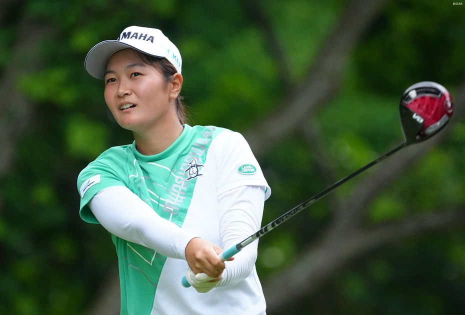 上りが下りに見える…」熱中症からカムバック 神谷そらの初日はどうだっ