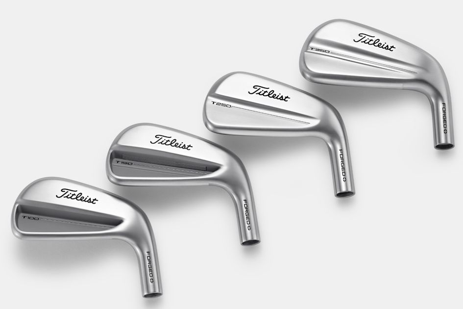 Titleist T150/T200 コンボセット5i-Pw タイトリスト T150