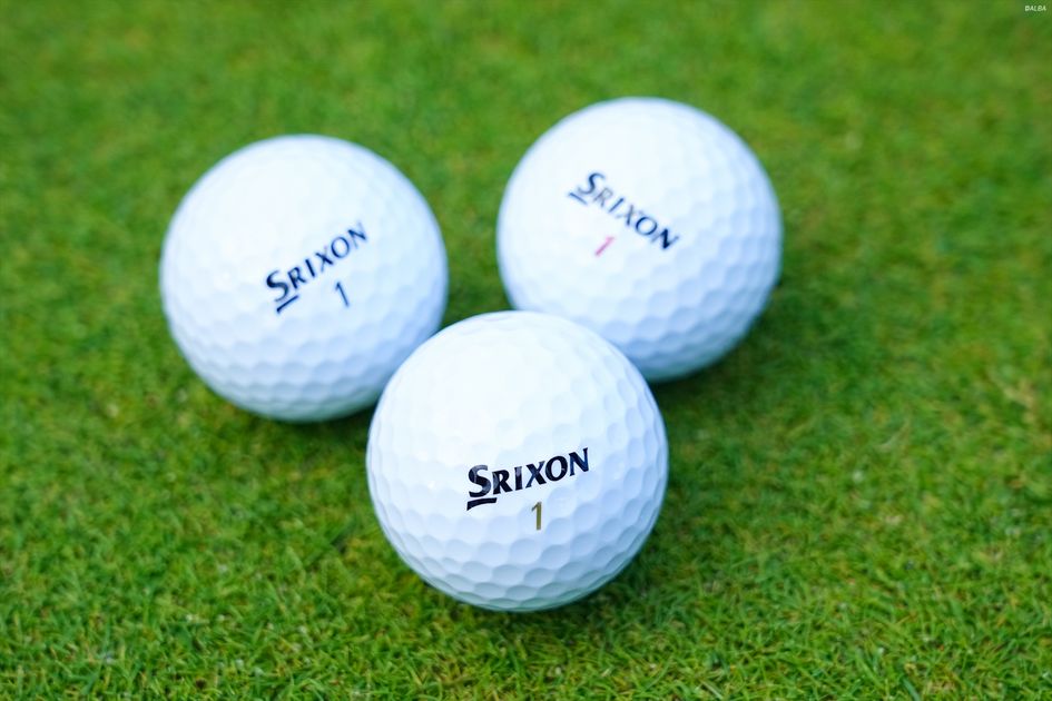 ゴルフボール　交渉中 Amazon.co.jp: Srixon メンズ Z-Star Divide ゴルフボール '23