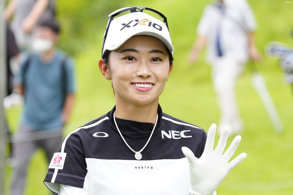安田祐香の初優勝セッティングを紹介。ストレートボールの打ち