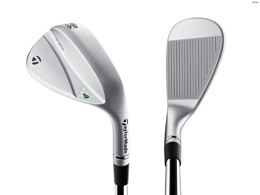 テーラーメイドの「MG4」が、「SM9」に次ぐ2位！ 【ウェッジ売り上げ