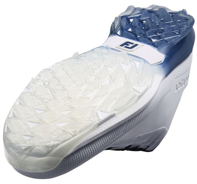 形も激変、スパイクレスに！フットジョイ『DRYJOYS PRO』、11月14日