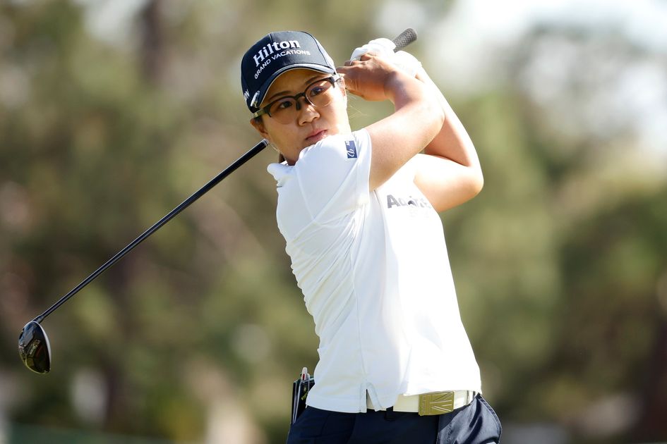 畑岡奈紗 女子プロゴルファー 新旧 直筆サインボール 畑岡奈紗プロ直筆サインゴルフボール - SPORTS GALLERY USA