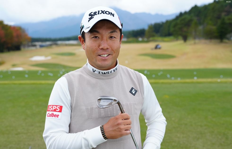 超レアな軟鉄削り出しフェース！ 柔らかかいインサートが苦手な方へオススメ！ 日本一曲がらない男”が選ぶ、やさしい2023年発売の軟鉄鍛造ウェッジと